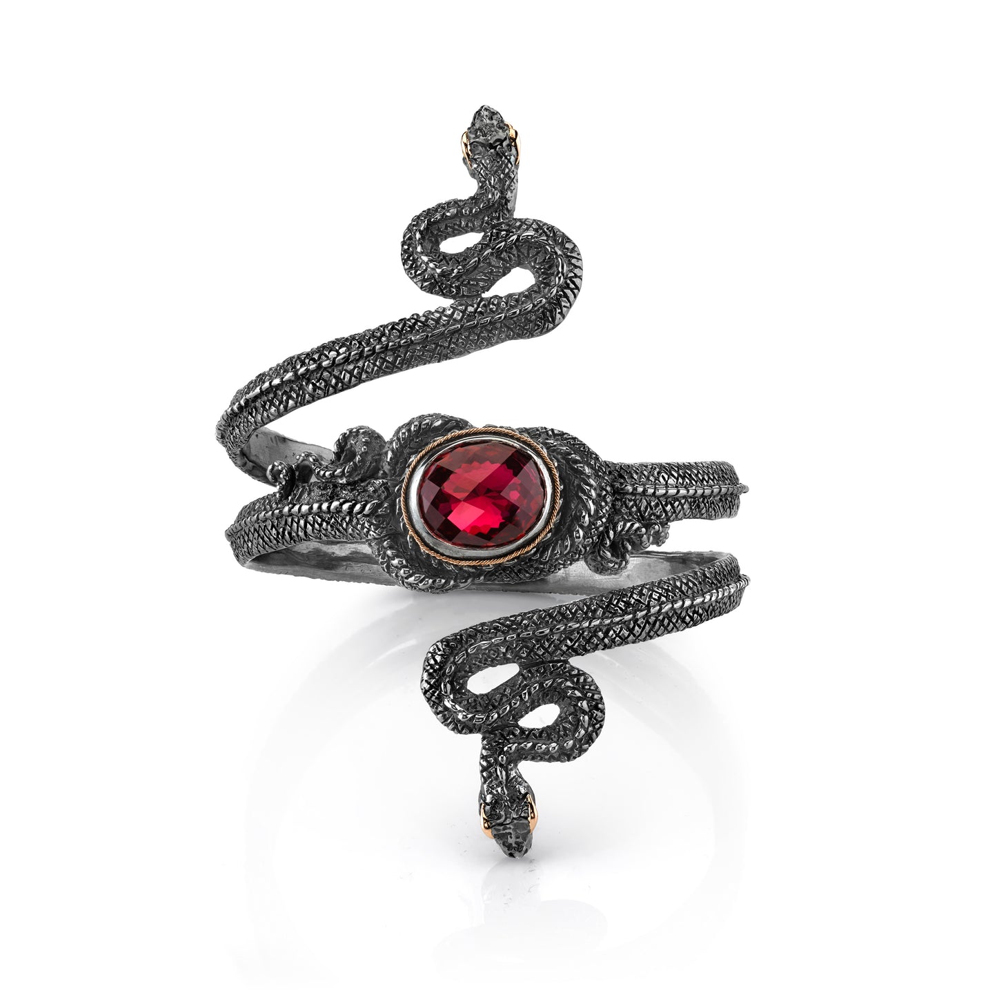 Snake Cuff