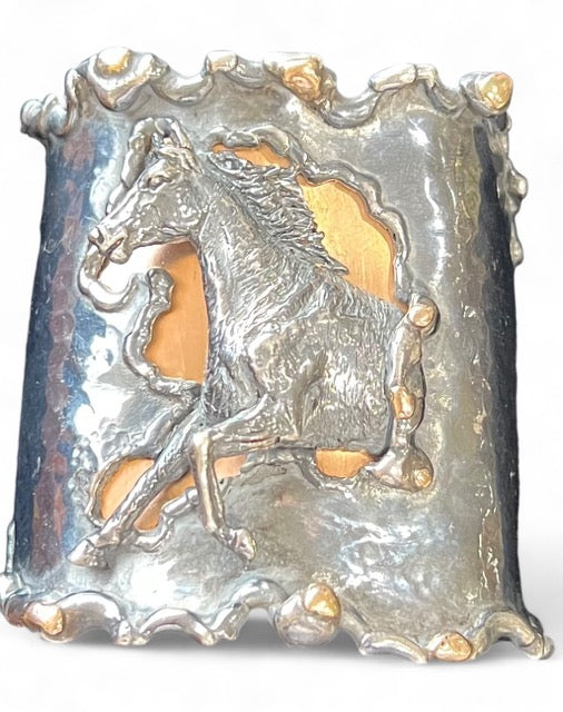 Horse Cuff